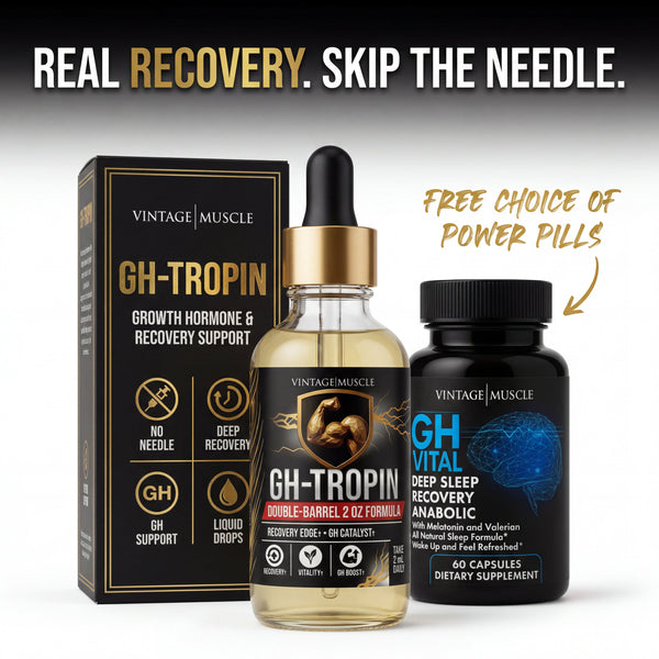 MK-Tropin