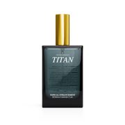 TITAN - Topical Testosterone Precursor