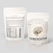 ADRENOSTIM - High Stim, DMHA Preworkout