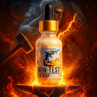 Advanced Physique Hardening - Win-Test™