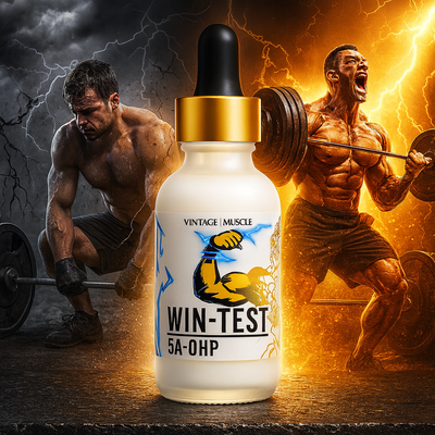 Advanced Physique Hardening - Win-Test™