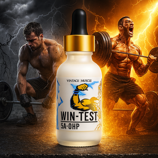 Advanced Physique Hardening - Win-Test™