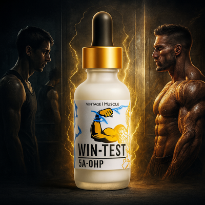 Advanced Physique Hardening - Win-Test™