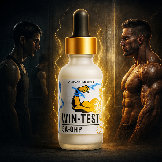 Advanced Physique Hardening - Win-Test™