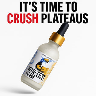 Advanced Physique Hardening - Win-Test™