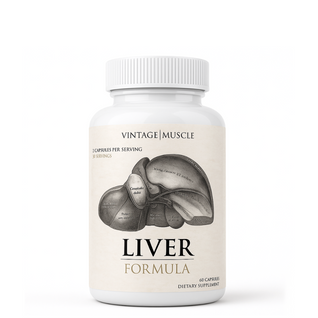Liver Support