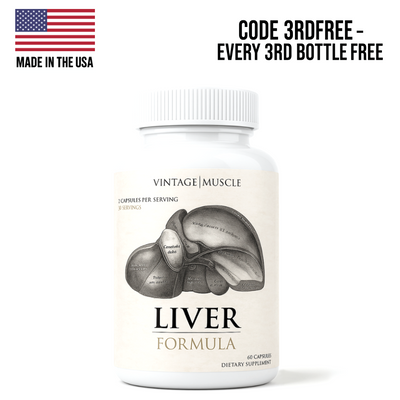 Liver Support