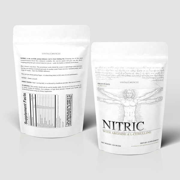 Nitric