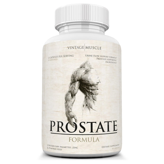 Prostate Support