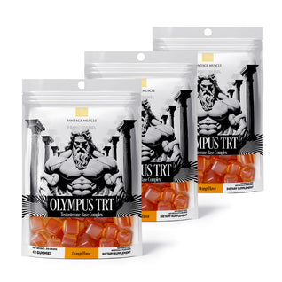 Olympus TRT (Black Edition)