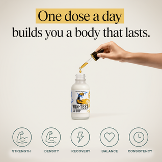 Advanced Physique Hardening - Win-Test™