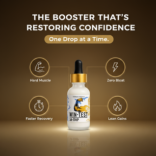 Advanced Physique Hardening - Win-Test™