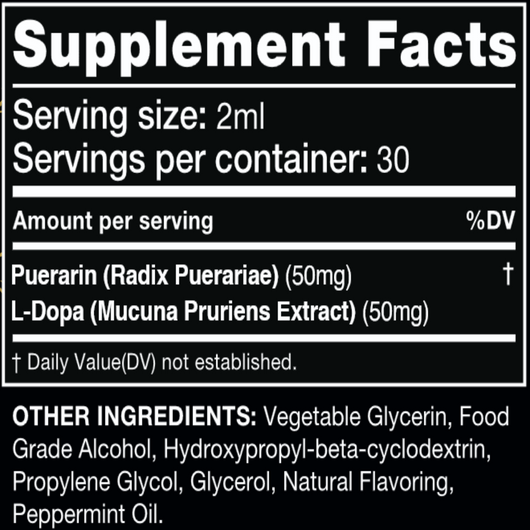 MK-Tropin - Hypothalamic HGH Secretagogue