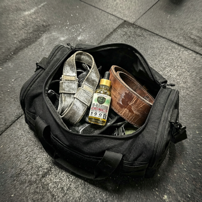 Old School Muscle & Strength, Joint Friendly - 19-Nandro