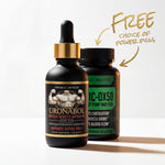 Muscle Density Activator - Uronabol