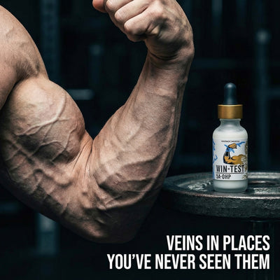 Advanced Physique Hardening - Win-Test™