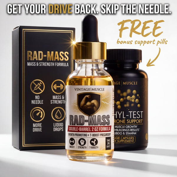 RAD-Mass