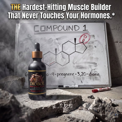 Old School Mass Activator - DIOBOL
