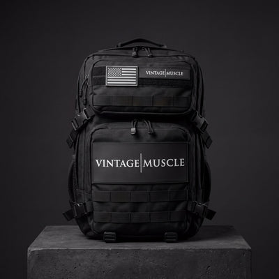 Military Backpack