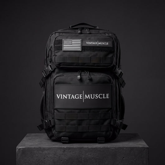 Military Backpack