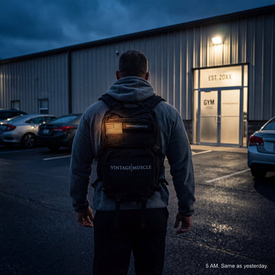 Military Backpack