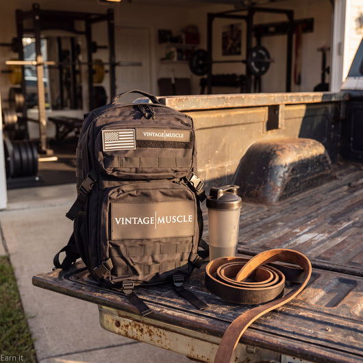 Military Backpack