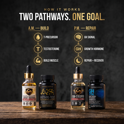 Test & Growth Protocol